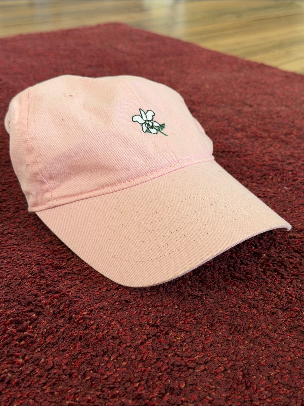 BEYONCÉ FORMATION WORLD TOUR HAT